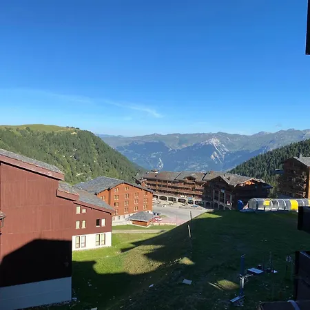 Belleplagne Διαμέρισμα La Plagne-Tarentaise