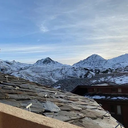 Belleplagne La Plagne-Tarentaise