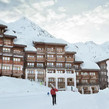 Belleplagne * La Plagne-Tarentaise