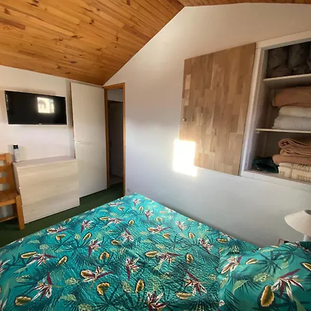 Διαμέρισμα Belleplagne *